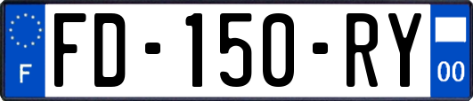 FD-150-RY