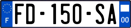 FD-150-SA
