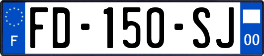 FD-150-SJ