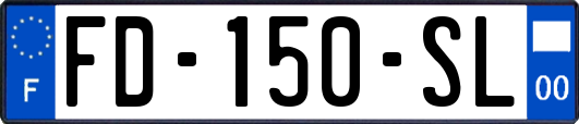 FD-150-SL