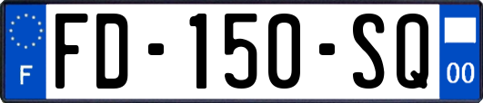 FD-150-SQ