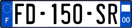 FD-150-SR