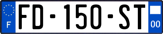 FD-150-ST