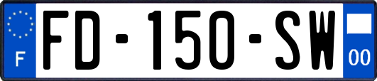 FD-150-SW