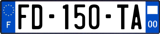 FD-150-TA