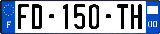 FD-150-TH