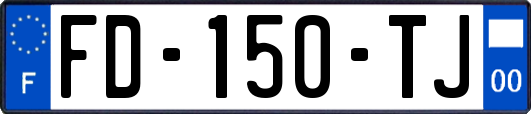FD-150-TJ