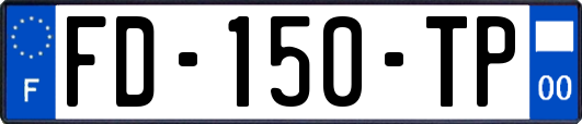 FD-150-TP