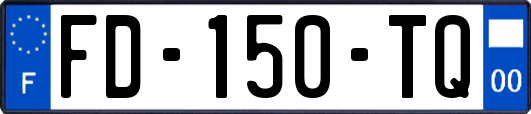 FD-150-TQ