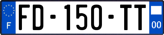 FD-150-TT
