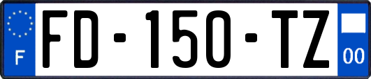 FD-150-TZ