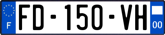 FD-150-VH