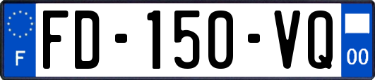 FD-150-VQ