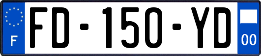 FD-150-YD