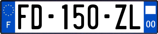 FD-150-ZL