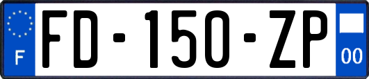 FD-150-ZP