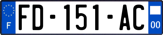 FD-151-AC