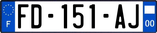 FD-151-AJ