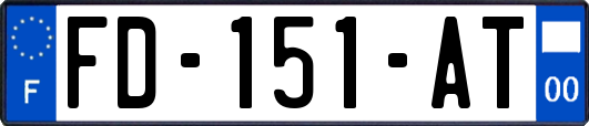 FD-151-AT