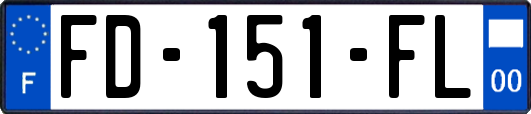 FD-151-FL