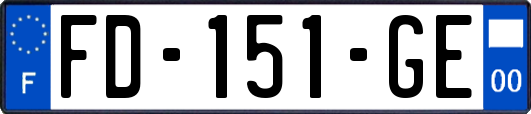 FD-151-GE