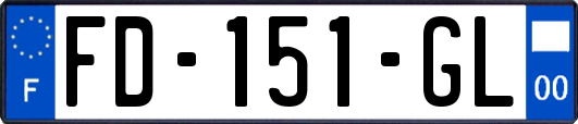 FD-151-GL