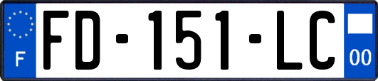 FD-151-LC
