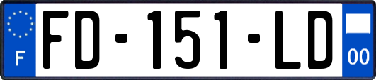 FD-151-LD