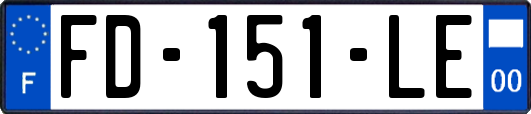 FD-151-LE