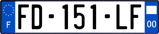 FD-151-LF