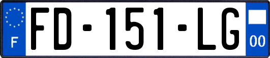 FD-151-LG