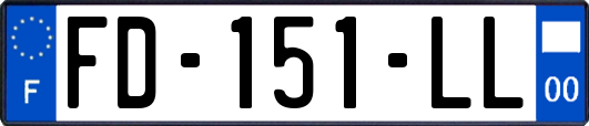 FD-151-LL
