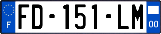FD-151-LM