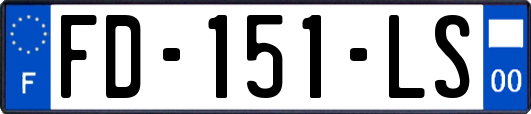 FD-151-LS