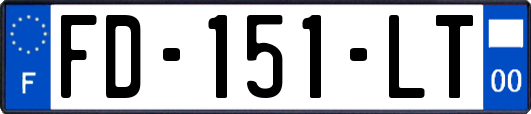 FD-151-LT