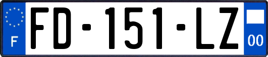 FD-151-LZ
