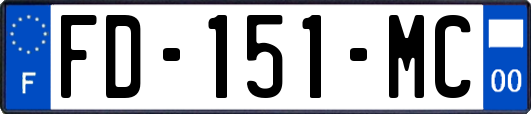 FD-151-MC