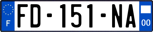 FD-151-NA