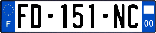 FD-151-NC