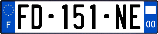 FD-151-NE