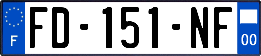 FD-151-NF