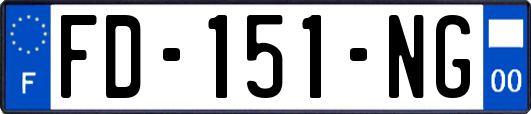 FD-151-NG