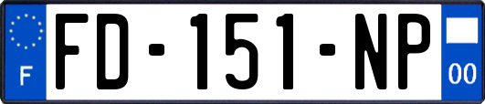 FD-151-NP