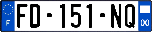 FD-151-NQ