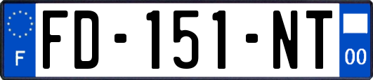 FD-151-NT