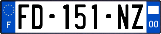 FD-151-NZ