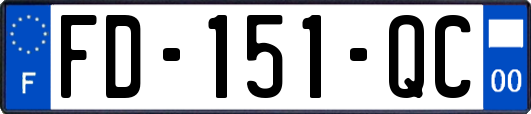 FD-151-QC