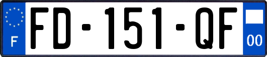 FD-151-QF