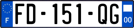 FD-151-QG