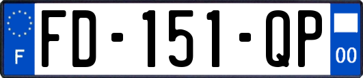 FD-151-QP